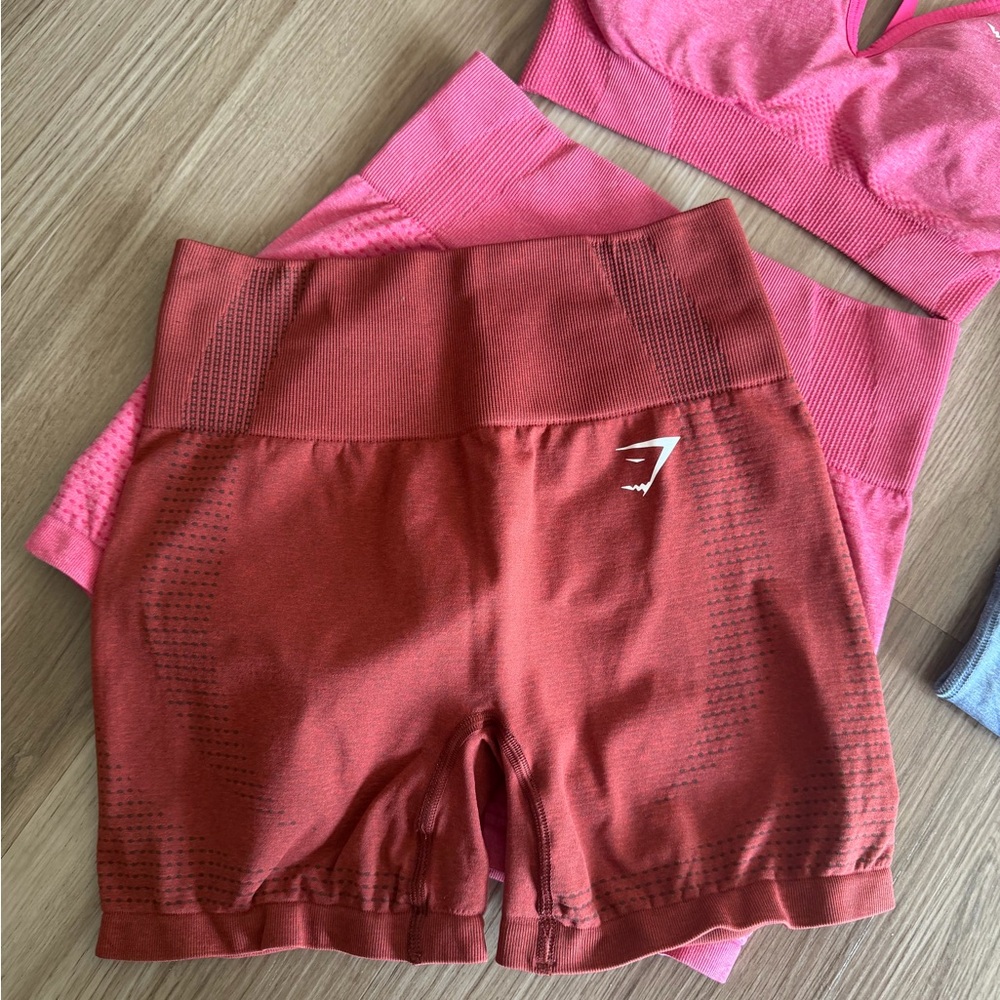 GYMSHARK bundle - Picture 3 of 4